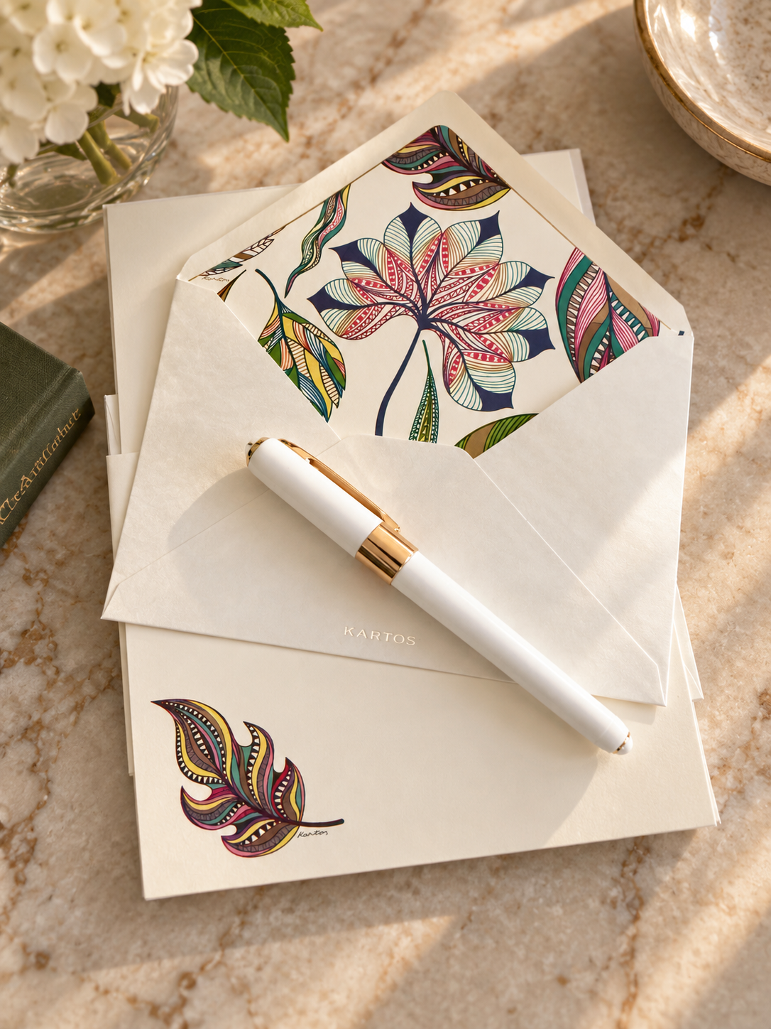 Stationery