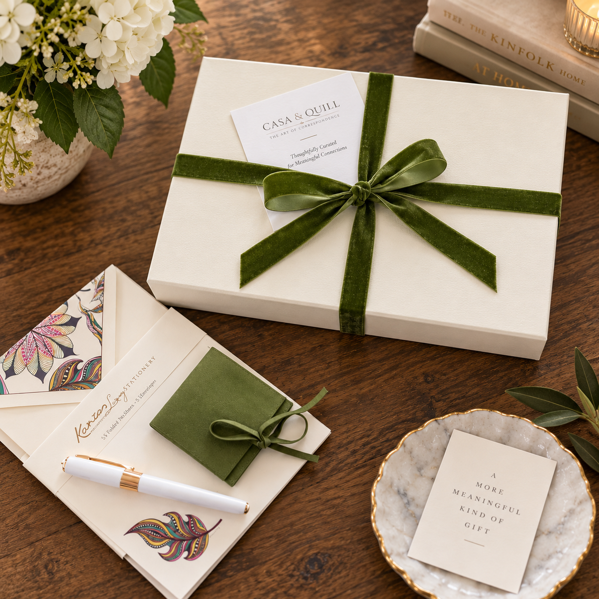 Gifts