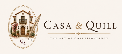Casa & Quill