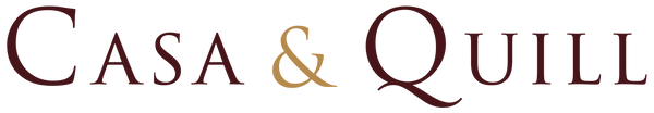 Casa & Quill