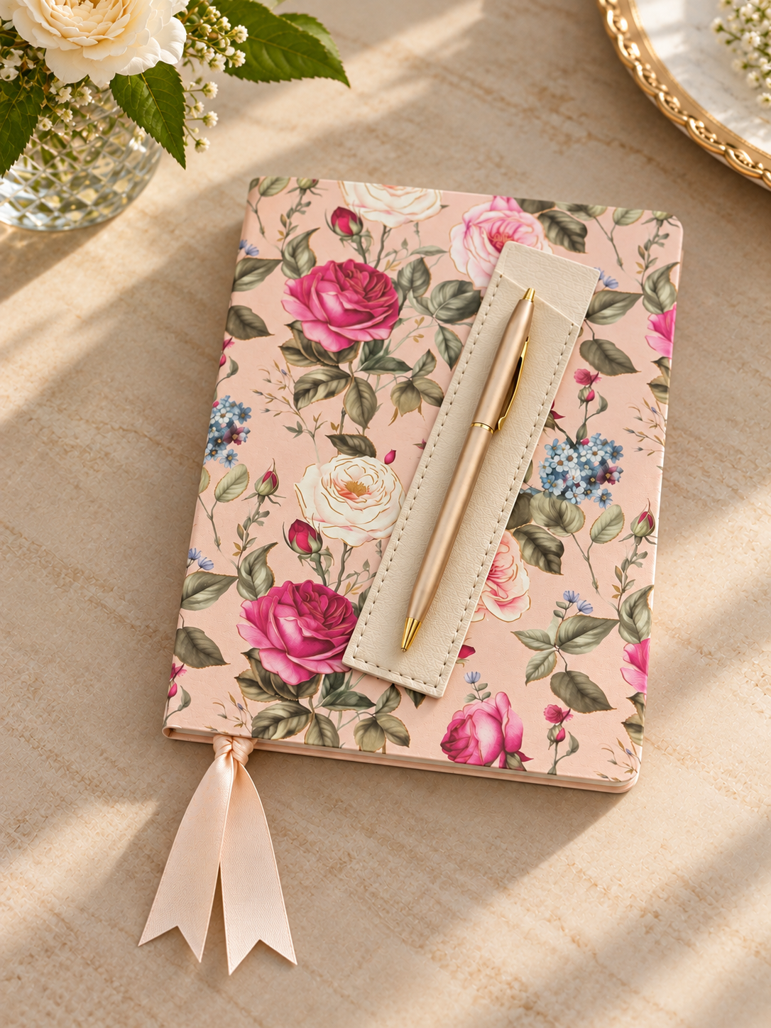 Rosa Fiorentina Journal